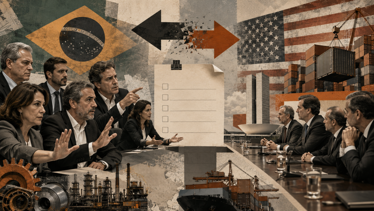 Governo regulamenta o trabalho no comércio durante os feriados