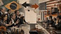 Setores avisam governo que farão oposição em consulta sobre reciprocidade