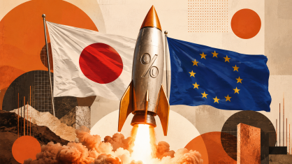 juros - japão - união europeia
