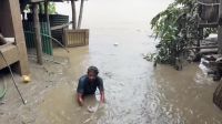 Fortes chuvas em Bangladesh deixam ao menos 51 mortos