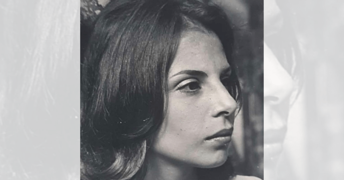 Morre Cláudia Savaget, cantora preferida de Cartola, aos 78 anos