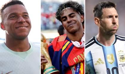 Imagem de destaque do post: Defesa menos vazada, gols marcados e mais: veja os números da Copa de 2026
