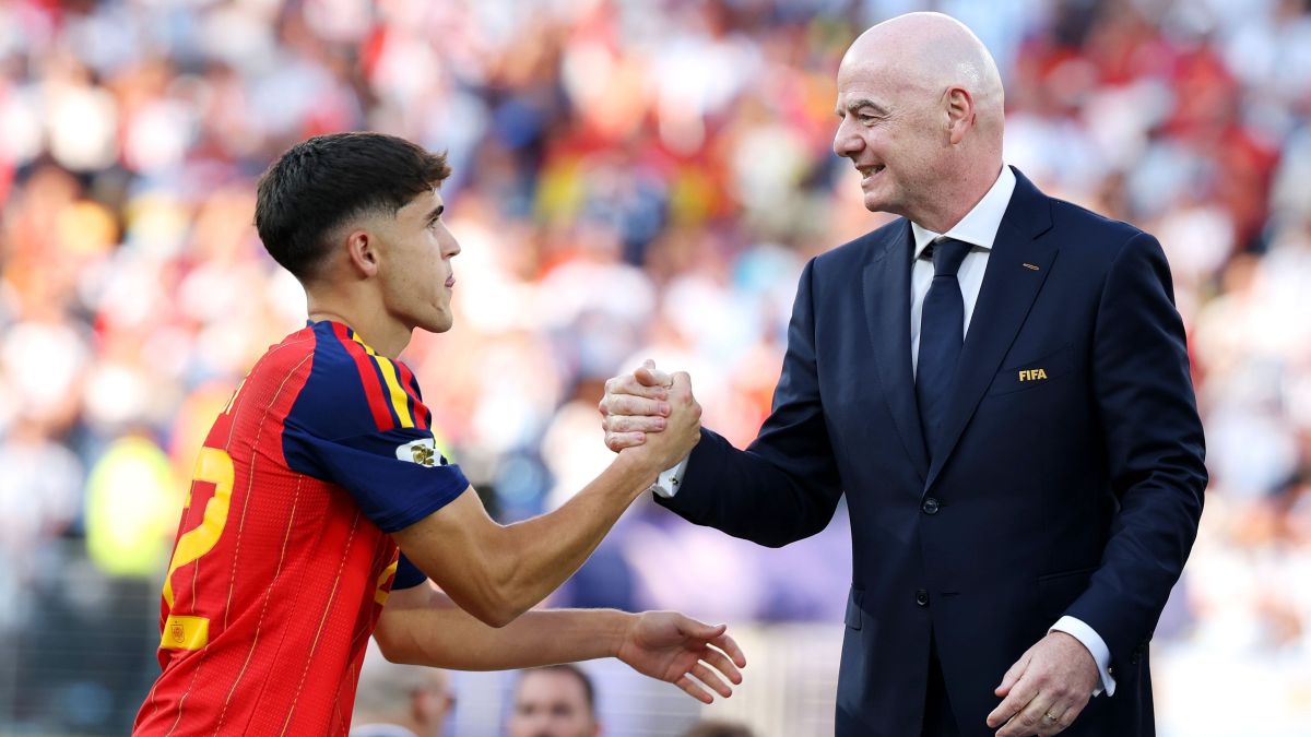 Holanda vence prêmio de Fair Play da Copa do Mundo 2026