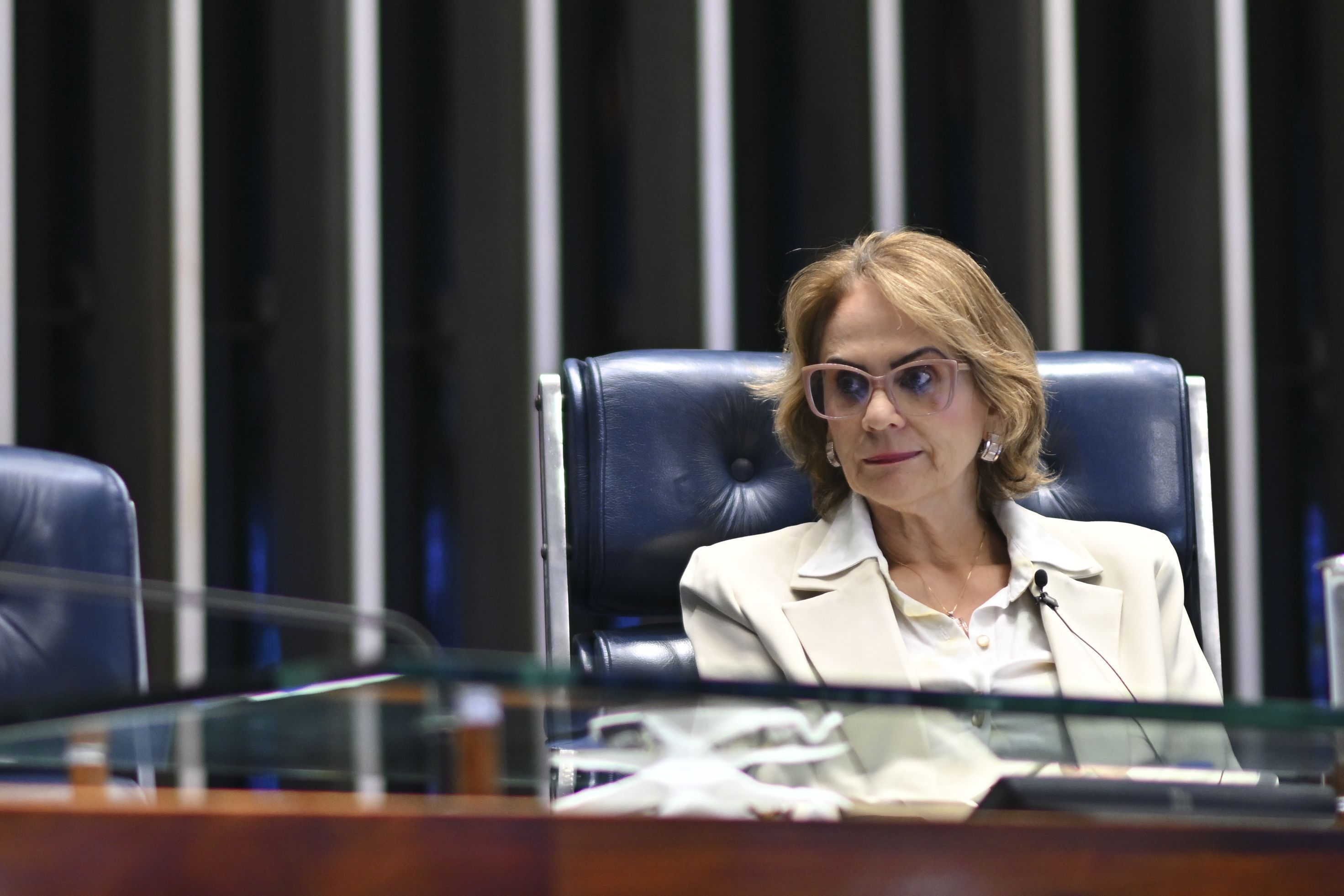 Plenário do Senado