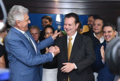 Convenção do PSD deve oficializar chapa ao Planalto e liberar palanques