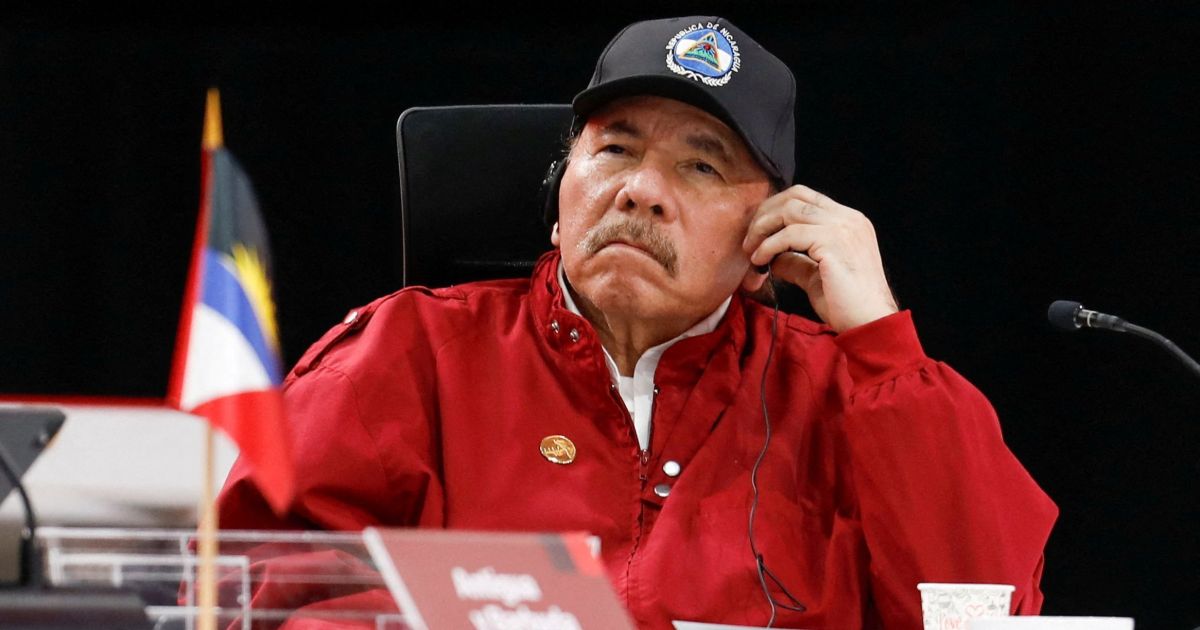 Após Ortega acabar com eleições, Nicarágua inicia plano para frear oposição