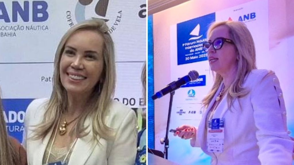 Chefe de gabinete de turismo da Bahia é denunciada por suposto assédio
