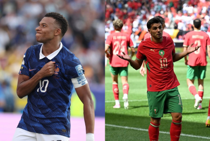 Copa do Mundo 2026: França e Marrocos protagonizam revanche histórica