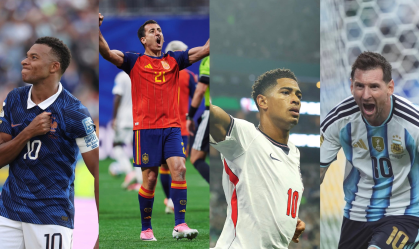 Imagem de destaque do post: Tudo que você precisa saber antes da semifinal da Copa do Mundo 2026