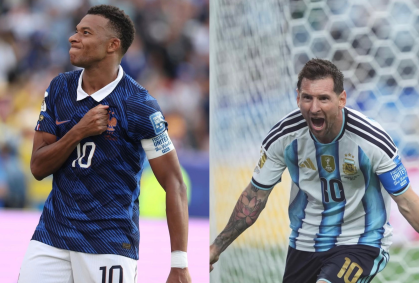 Quem pode ser eleito o craque da Copa do Mundo? Veja os favoritos