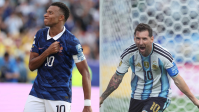 Quem a Copa do Mundo colocou e tirou da disputa pela Bola de Ouro?