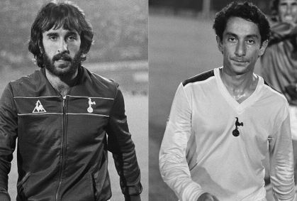 Dupla argentina teve carreira abalada na Inglaterra após Malvinas; conheça