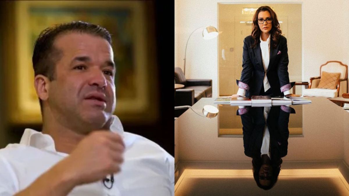 Empresário da Faria Lima é preso suspeito de agredir esposa em São Paulo