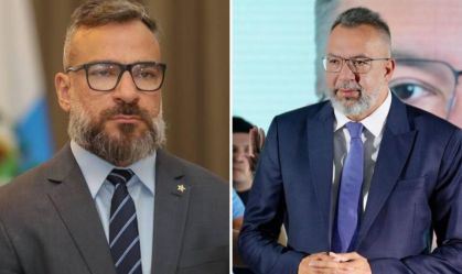 MARCUS AMIM E MÁRCIO CANELLA