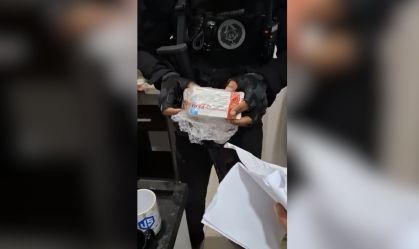 FRAUDE REMEDIOS FALSOS