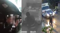 Vídeos mostram ataques de quadrilha que roubava remédios para câncer no Rio