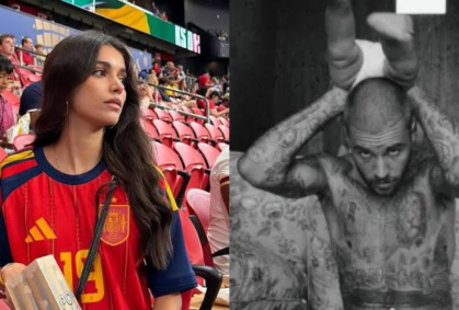 Namorada de Yamal quer Espanha na final da Copa para ver Justin Bieber
