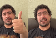 Whindersson Nunes pede desculpas à Luísa Sonza após compará-la com Haaland