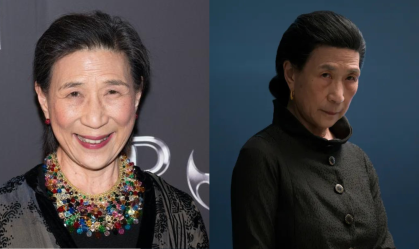 Wai ChingHo