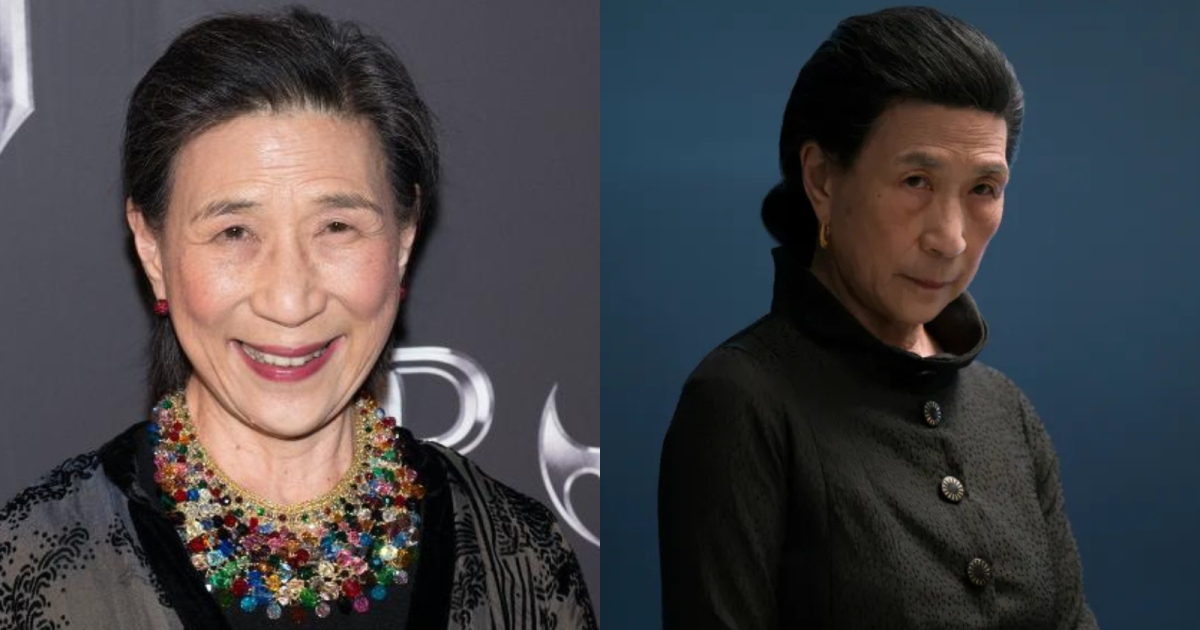 Morre Wai Ching Ho, atriz que interpretou vilã da Marvel, aos 82 anos