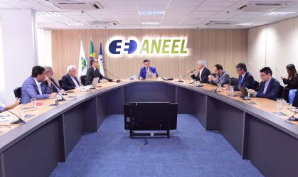 Diretoriada Aneel