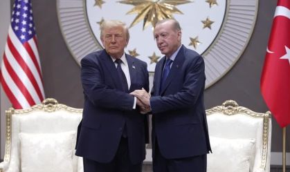 Trump says he could not say "no" to Erdogan's invitation to join NATO summit
