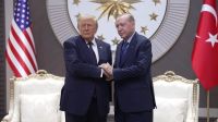 O que sabemos sobre a reunião de Trump e Erdogan na Turquia?