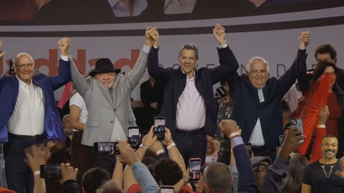 Republicanos oficializa candidatura de Garotinho ao governo do Rio