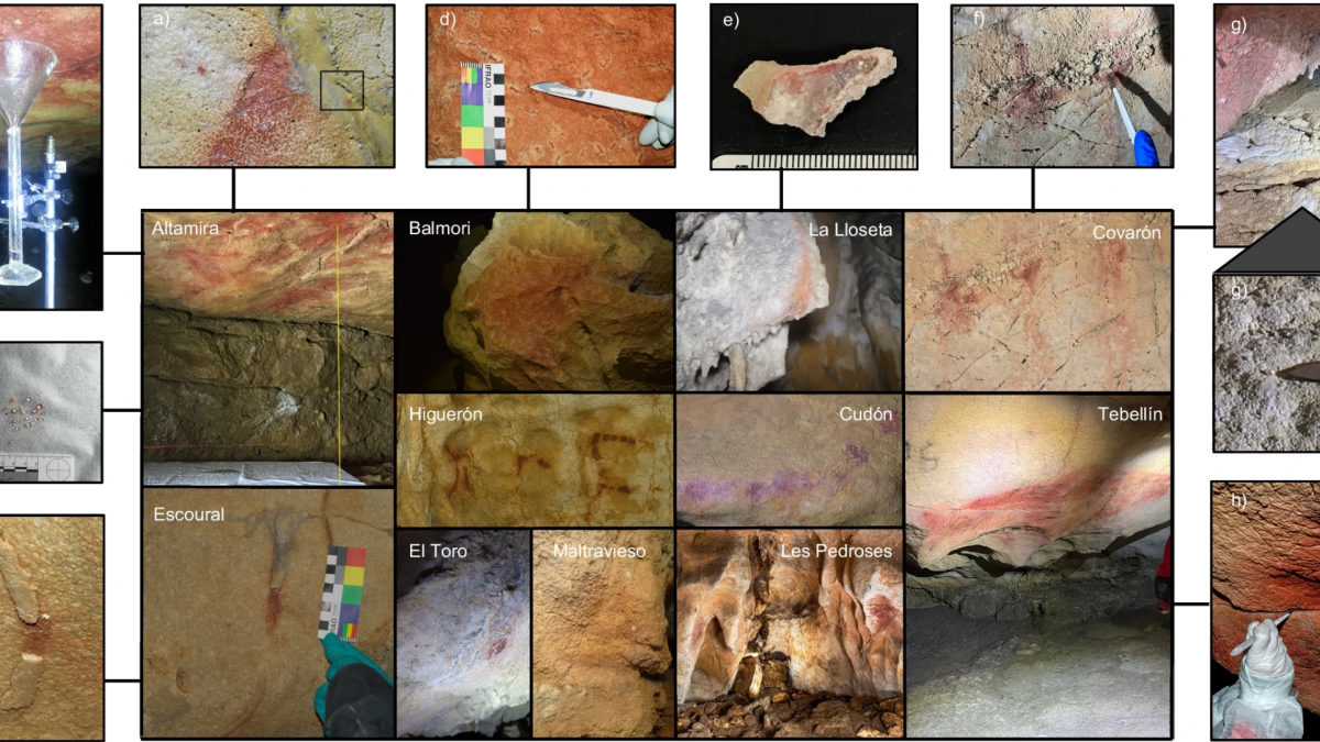 Dois ancestrais ‘fantasmas’ no DNA humano moderno são identificados por pesquisadores, que buscam por respostas perdidas
