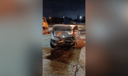 Imagem de destaque do post: SP teve 15 mortes por acidentes de trânsito durante fim de semana