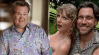 Ator de "Modern Family" conta momento favorito do casamento de Taylor Swift