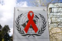 ONU alerta para risco de ressurgimento do HIV por corte de financiamento