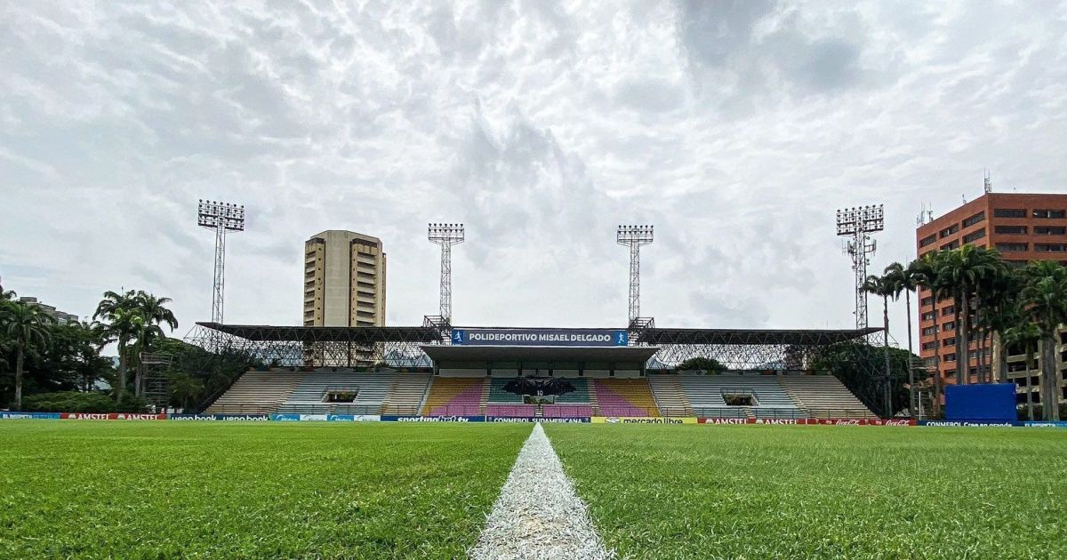 Universidad Central x Santos: escalações e onde assistir à Sul-Americana