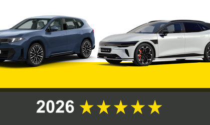 Euro NCAP 2026