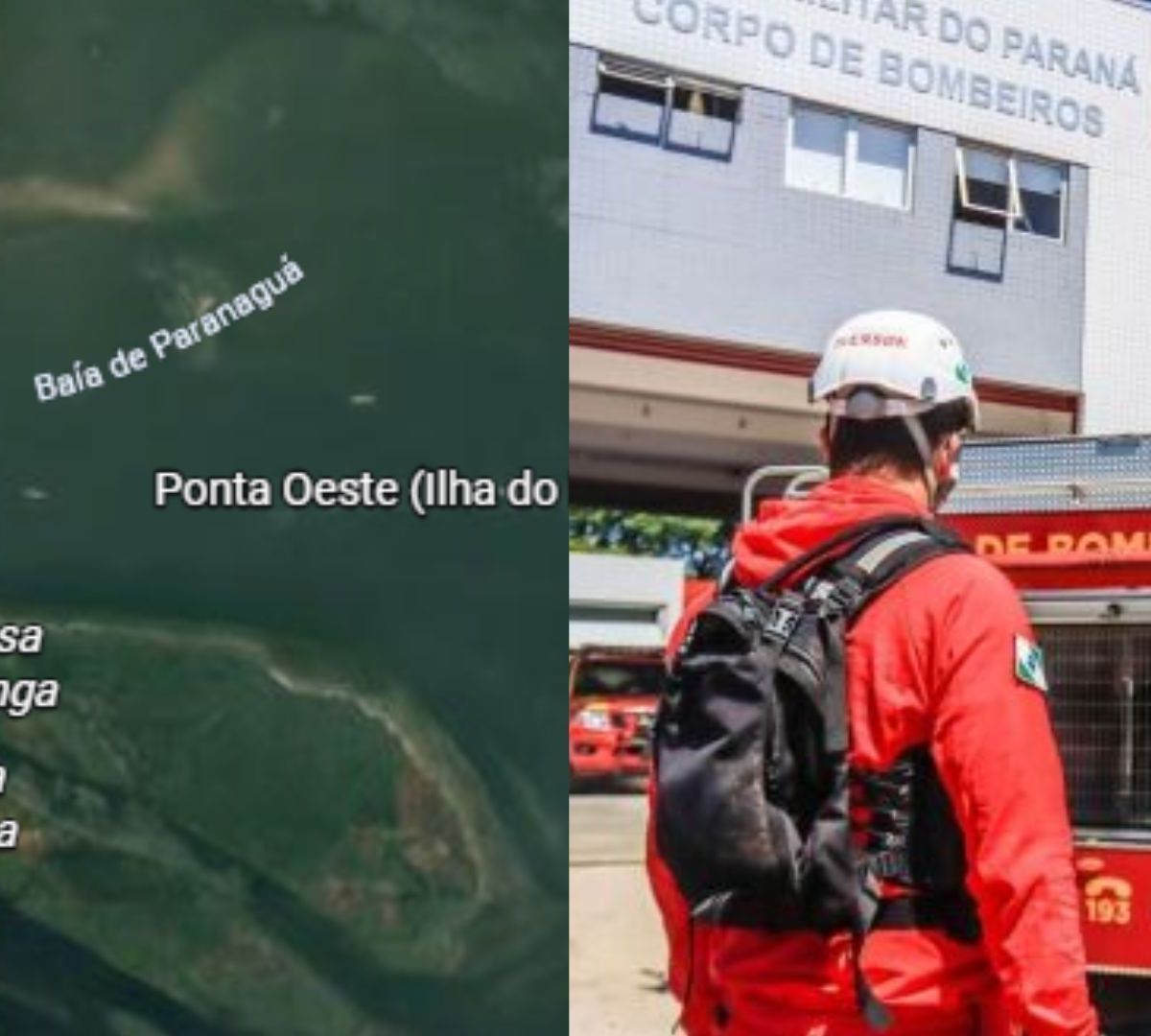 Acidente com dois barcos de praticagem deixa um morto e feridos no litoral