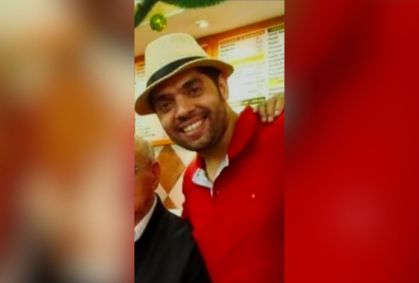 Jornalista brasileiro Chico Santo é encontrado morto em lago na Suíça