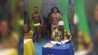 Após perder o Mister Verão 2026, modelo tenta matar rival e é preso no PA