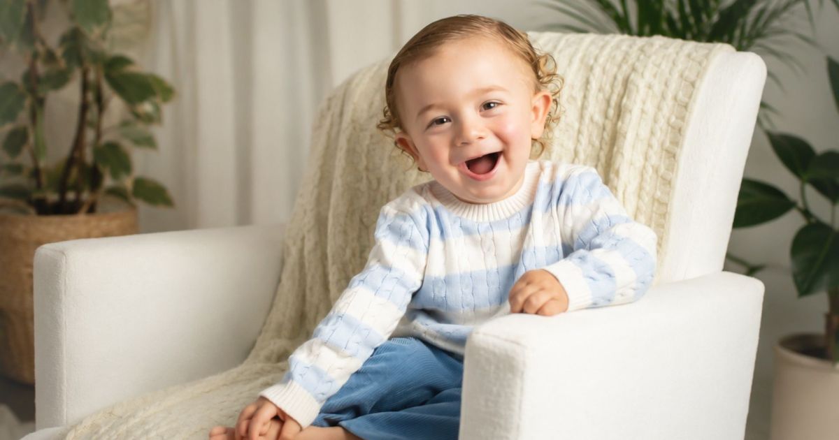 Família busca ajuda para comprar remédio de R$ 8 mi para menino com AME