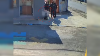 PM escapa por pouco de tiro no Complexo do Alemão; veja vídeo