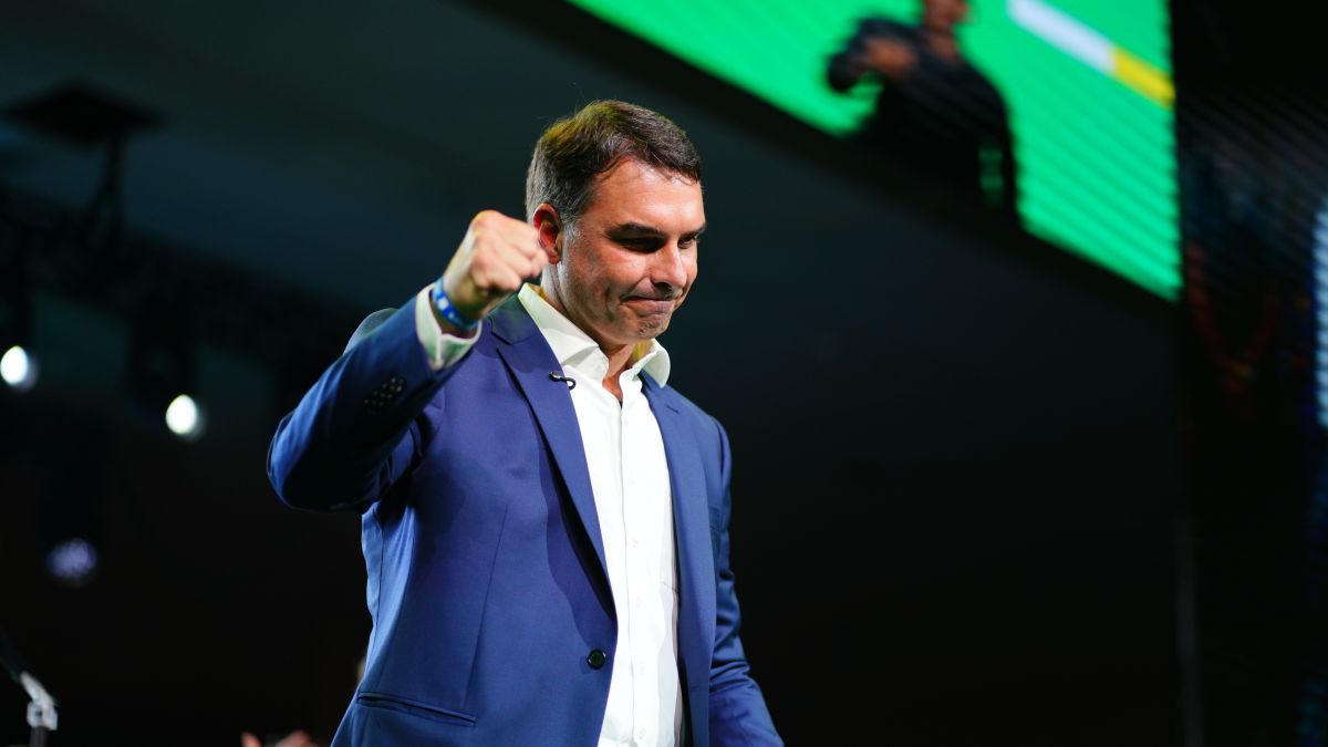 Arko Advice Uniao Pp Teme Formar Alianca E Beneficiar Mais Flavio E Pl