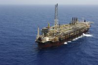 Petrobras bate recorde de produção e exportações saltam no 2º trimestre