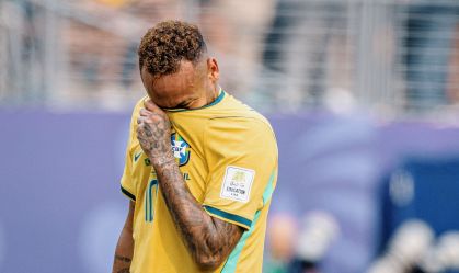 Imagem de destaque do post: Jornal aponta três caminhos para Neymar após despedida da Seleção; veja