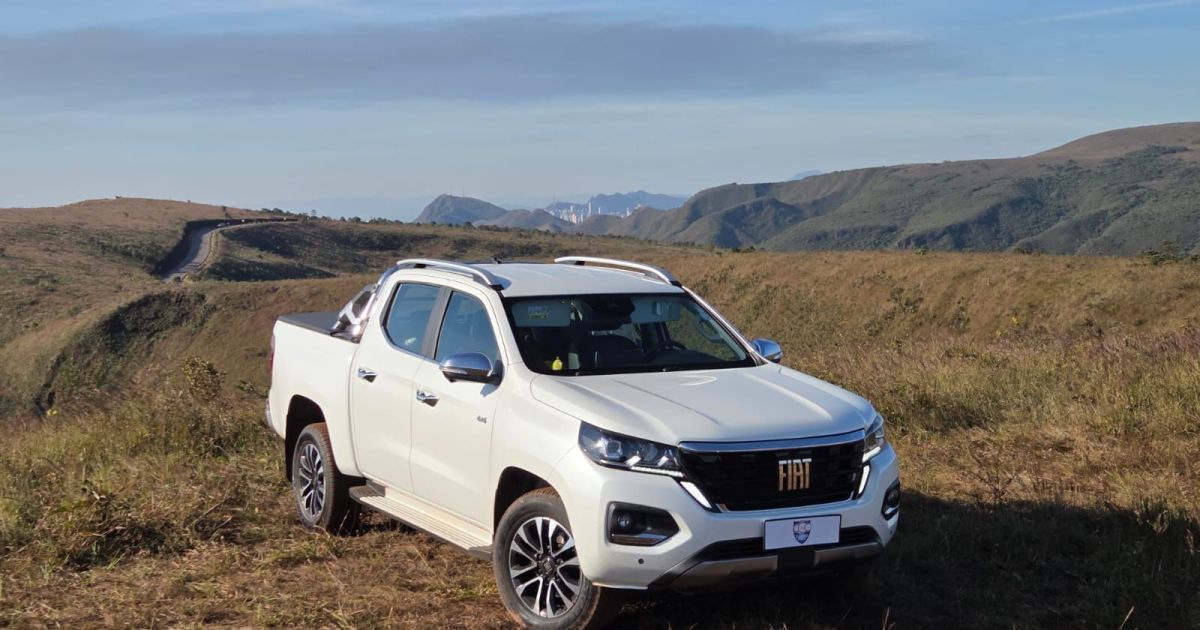 Desconto de até R$ 70 mil torna Fiat Titano Ranch competitiva: vale a pena?