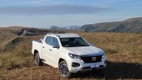 Desconto de até R$ 70 mil torna Fiat Titano Ranch competitiva: vale a pena?