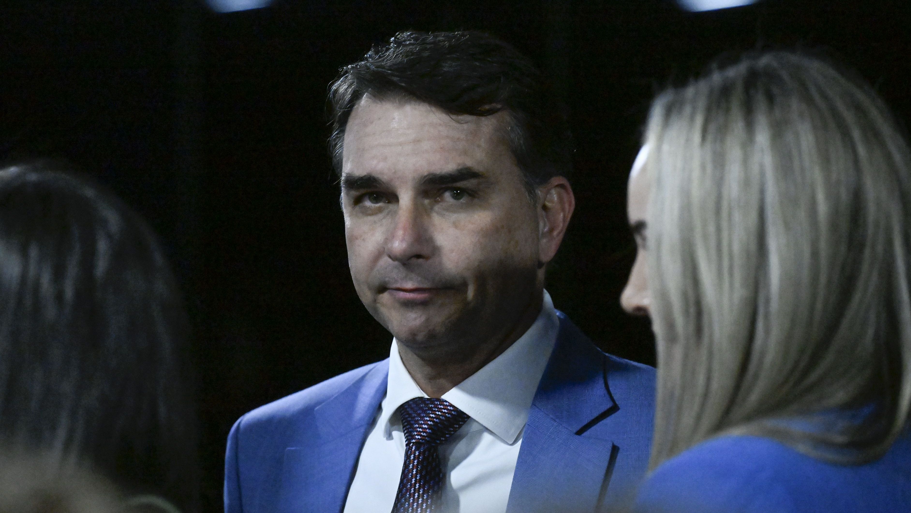 Flávio Bolsonaro (PL)
