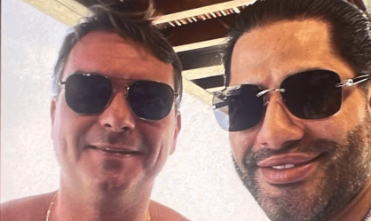 Flávio Bolsonaro Sicário