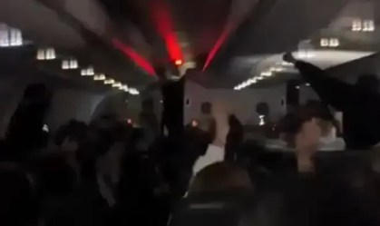 Imagem de destaque do post: Piloto espanhol faz argentinos acreditarem em título da Copa
