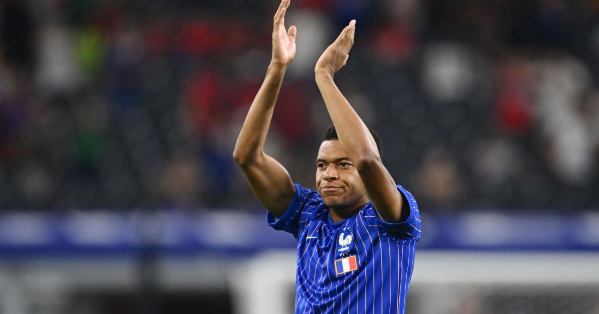 Mbappé avalia atuação da França em eliminação na Copa: “Fomos desleixados”