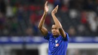 Mbappé assume namoro assistindo a filme sobre Elize Matsunaga
