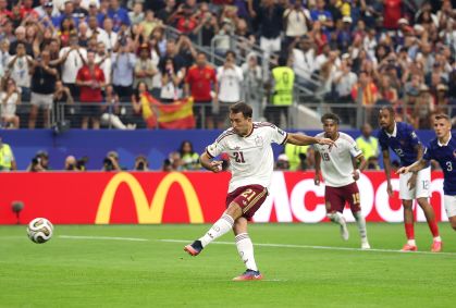 França 0 x 2 Espanha: veja os melhores momentos da semifinal da Copa